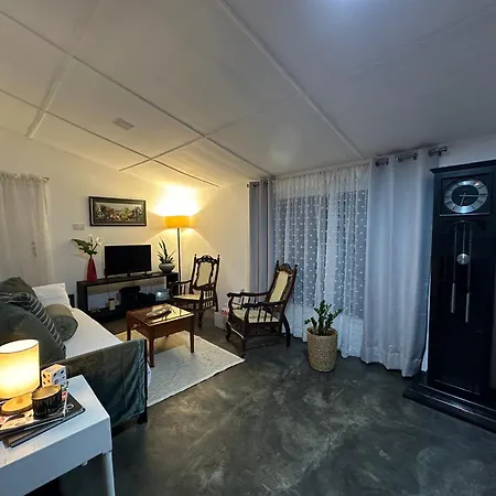 Laza Villa Nuwara Eliya Exterior photo