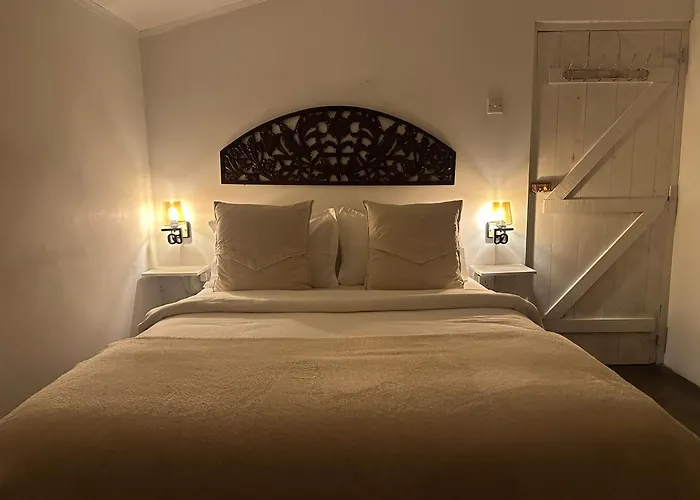 Laza Villa